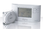 Alpha Digital Easy Stat